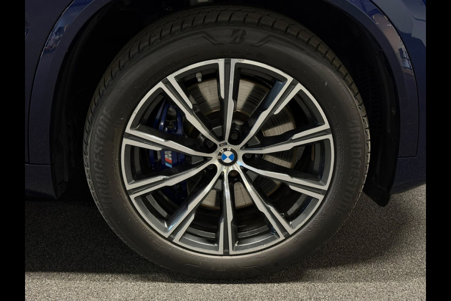BMW X5 XDrive45e High Executive