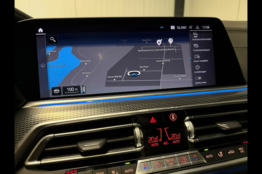 BMW X5 XDrive45e High Executive