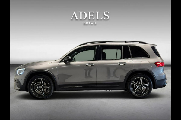 Mercedes-Benz Glb 200 Business Solution AMG