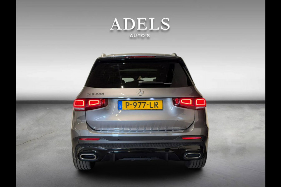 Mercedes-Benz Glb 200 Business Solution AMG