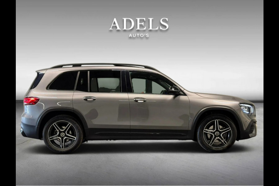 Mercedes-Benz Glb 200 Business Solution AMG