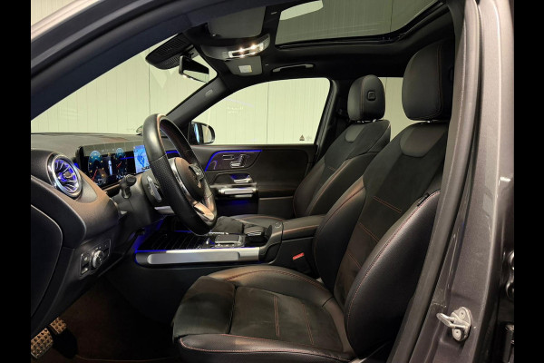 Mercedes-Benz Glb 200 Business Solution AMG