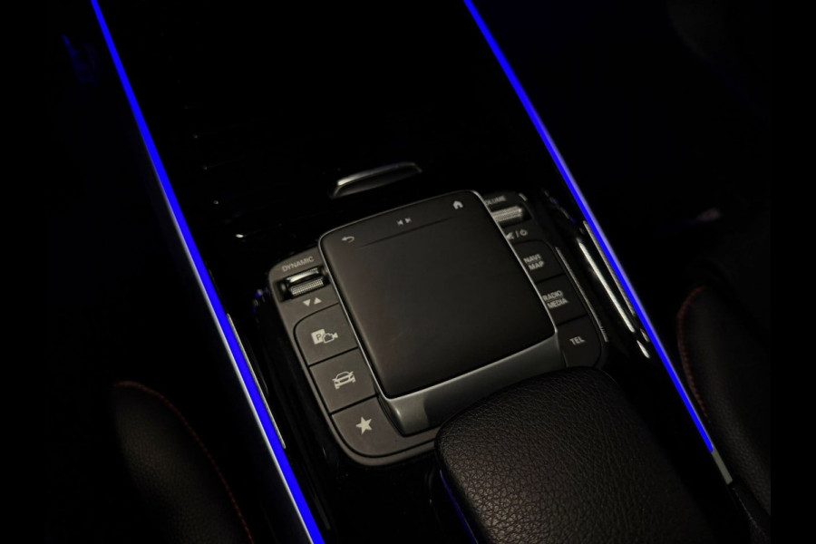 Mercedes-Benz Glb 200 Business Solution AMG