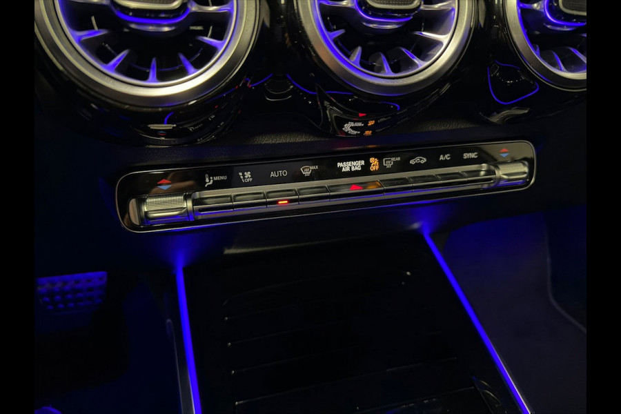 Mercedes-Benz Glb 200 Business Solution AMG