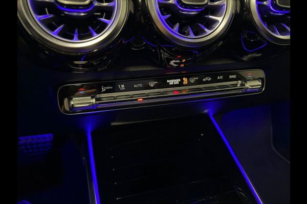 Mercedes-Benz Glb 200 Business Solution AMG