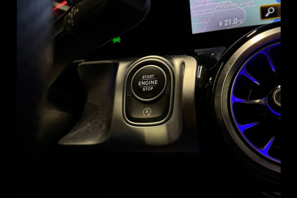 Mercedes-Benz Glb 200 Business Solution AMG