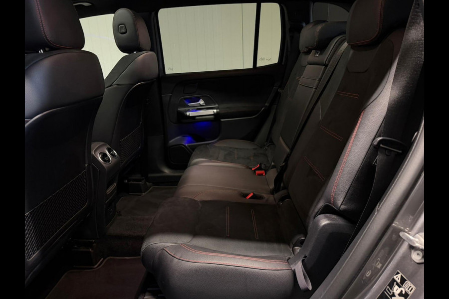 Mercedes-Benz Glb 200 Business Solution AMG