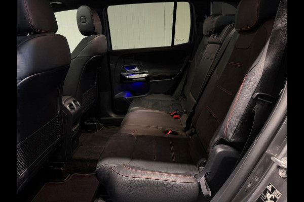 Mercedes-Benz Glb 200 Business Solution AMG