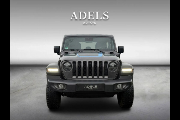 Jeep Wrangler Unlimited