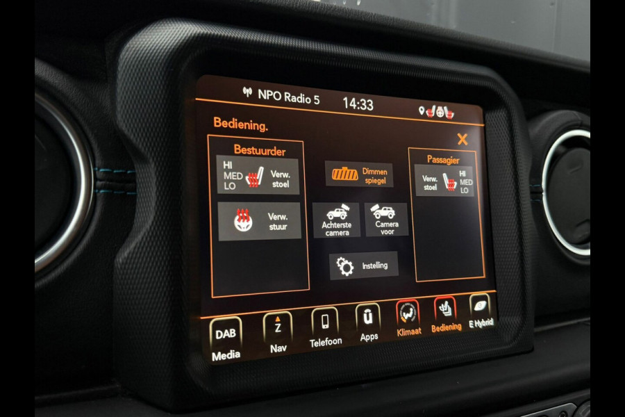 Jeep Wrangler Unlimited