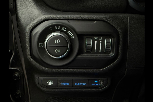 Jeep Wrangler Unlimited