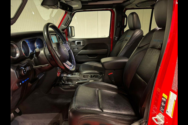 Jeep Wrangler Unlimited