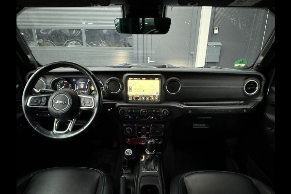 Jeep Wrangler UNLIMITED 4xe 380 Rubicon