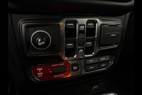 Jeep Wrangler UNLIMITED 4xe 380 Rubicon