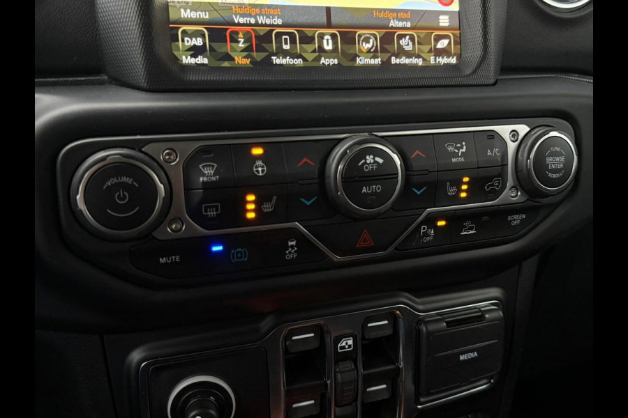 Jeep Wrangler UNLIMITED 4xe 380 Rubicon