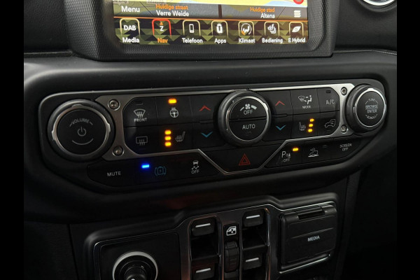 Jeep Wrangler UNLIMITED 4xe 380 Rubicon