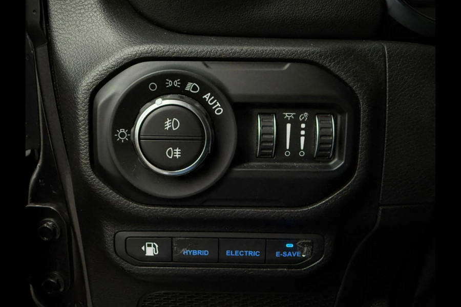 Jeep Wrangler UNLIMITED 4xe 380 Rubicon