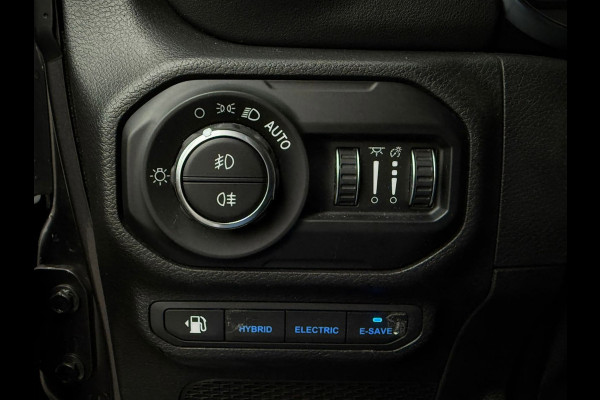 Jeep Wrangler UNLIMITED 4xe 380 Rubicon