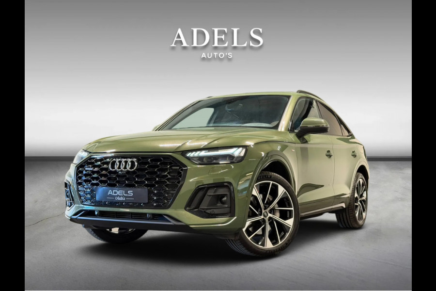 Audi Q5 Sportback