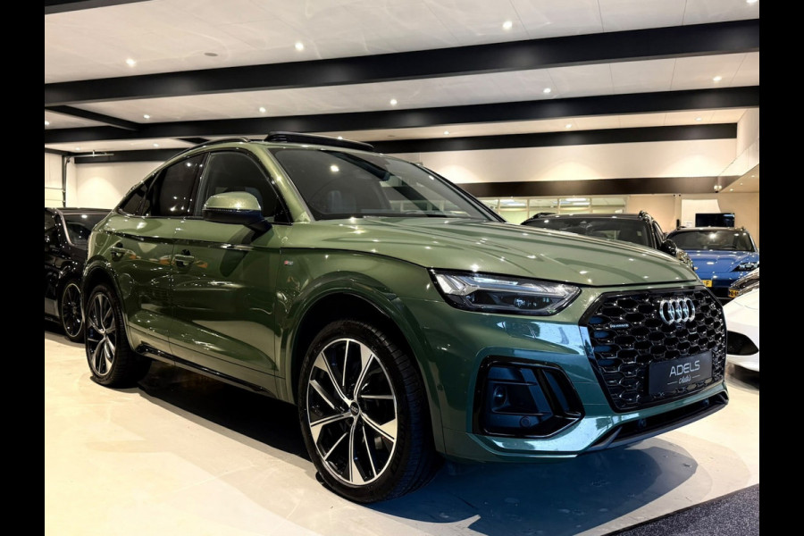 Audi Q5 Sportback