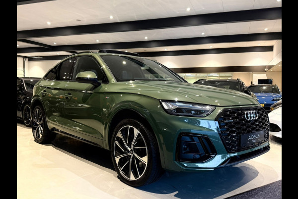 Audi Q5 Sportback