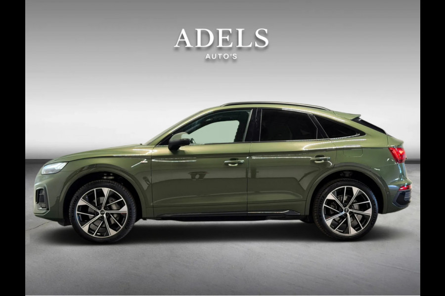 Audi Q5 Sportback