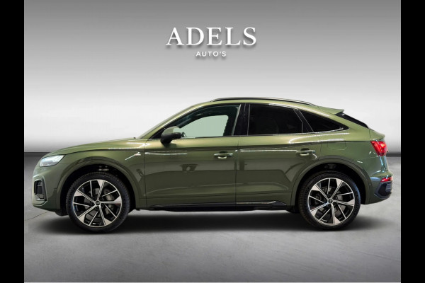 Audi Q5 Sportback