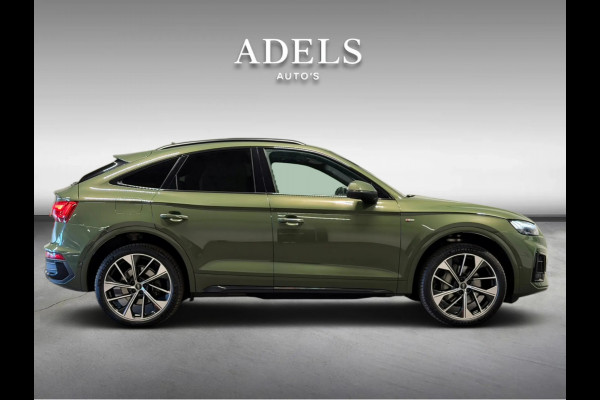 Audi Q5 Sportback