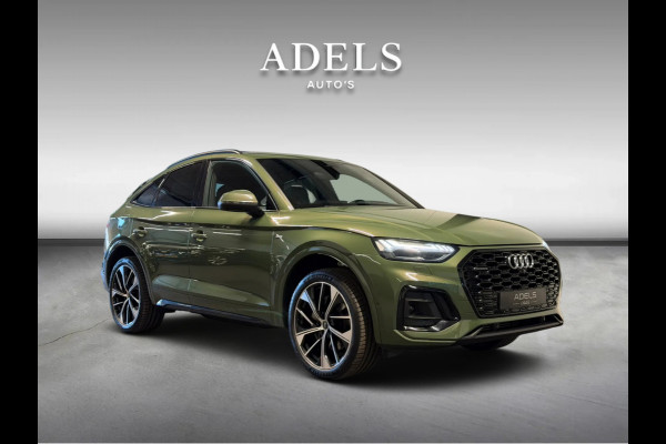 Audi Q5 Sportback