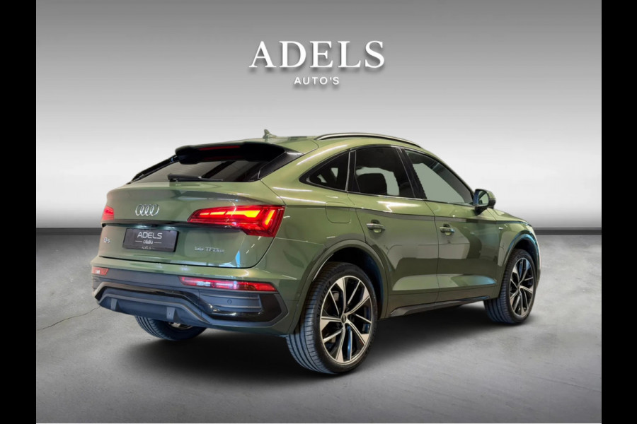 Audi Q5 Sportback
