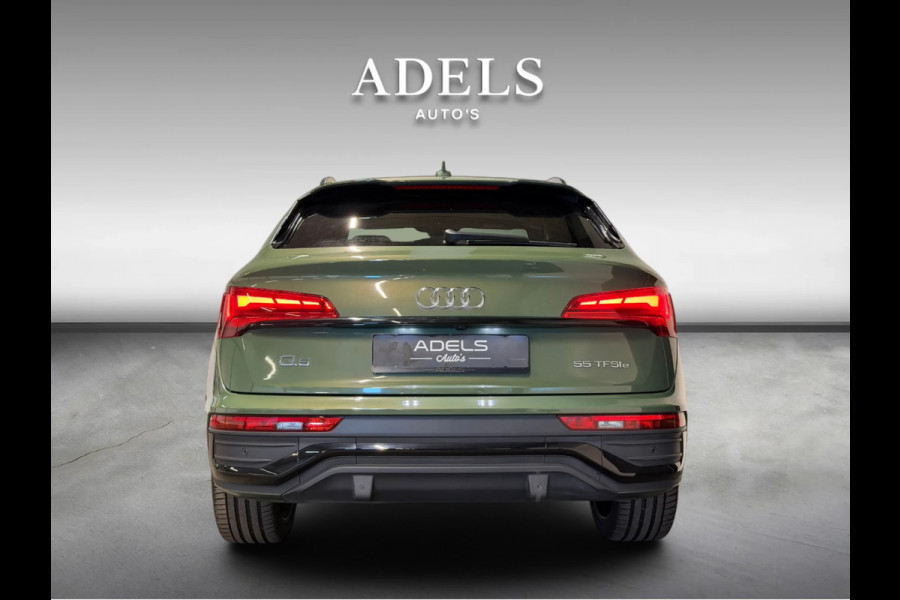 Audi Q5 Sportback