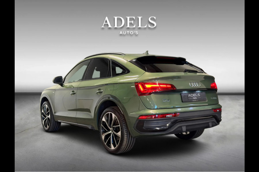 Audi Q5 Sportback