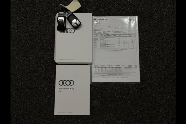 Audi Q5 Sportback