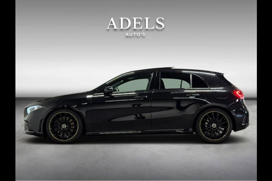 Mercedes-Benz A-Klasse 250 Premium Plus