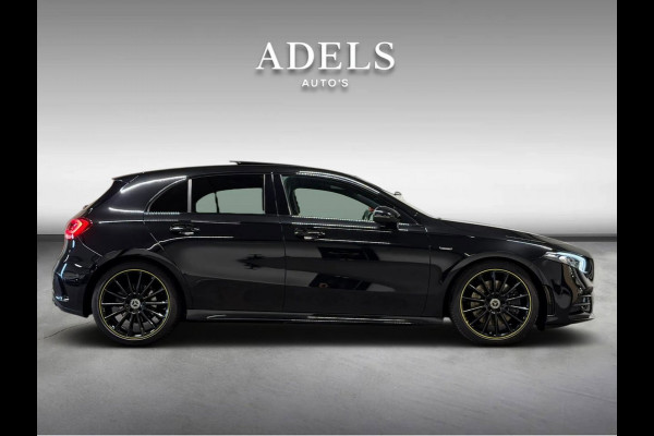 Mercedes-Benz A-Klasse 250 Premium Plus