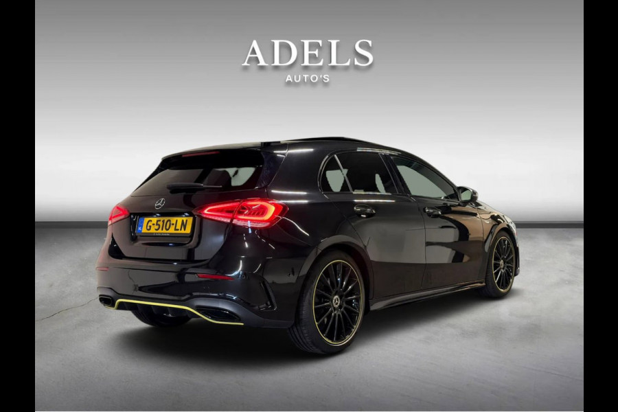 Mercedes-Benz A-Klasse 250 Premium Plus