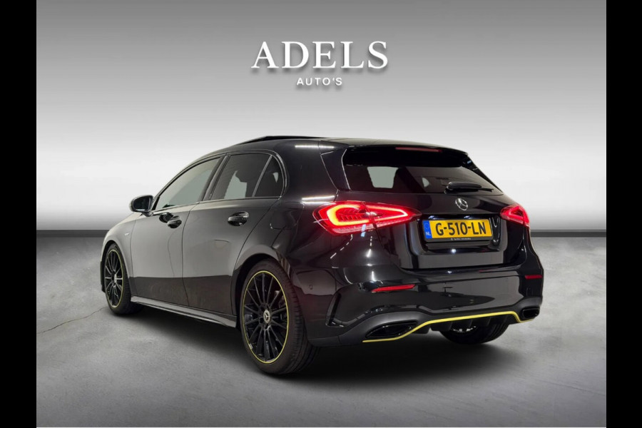 Mercedes-Benz A-Klasse 250 Premium Plus