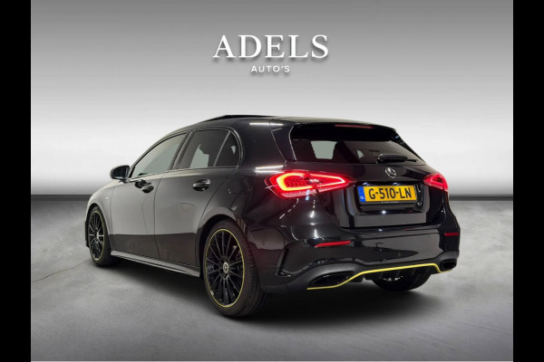 Mercedes-Benz A-Klasse 250 Premium Plus