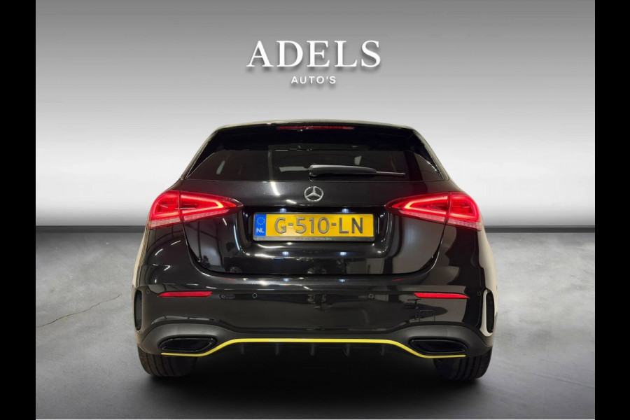 Mercedes-Benz A-Klasse 250 Premium Plus