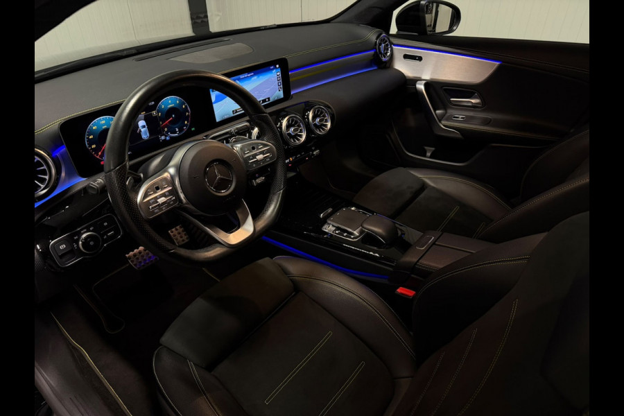 Mercedes-Benz A-Klasse 250 Premium Plus