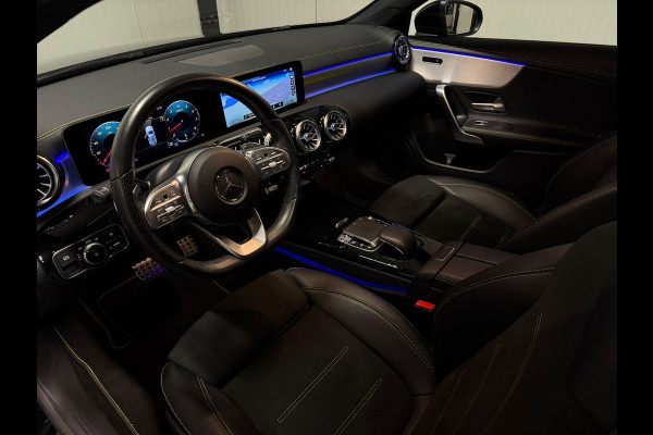 Mercedes-Benz A-Klasse 250 Premium Plus