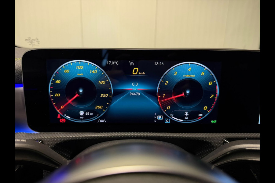 Mercedes-Benz A-Klasse 250 Premium Plus