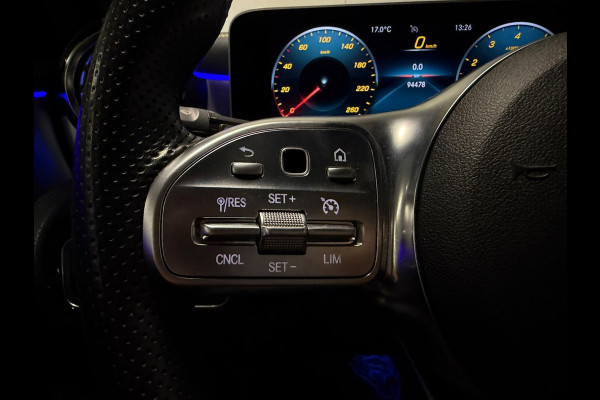 Mercedes-Benz A-Klasse 250 Premium Plus