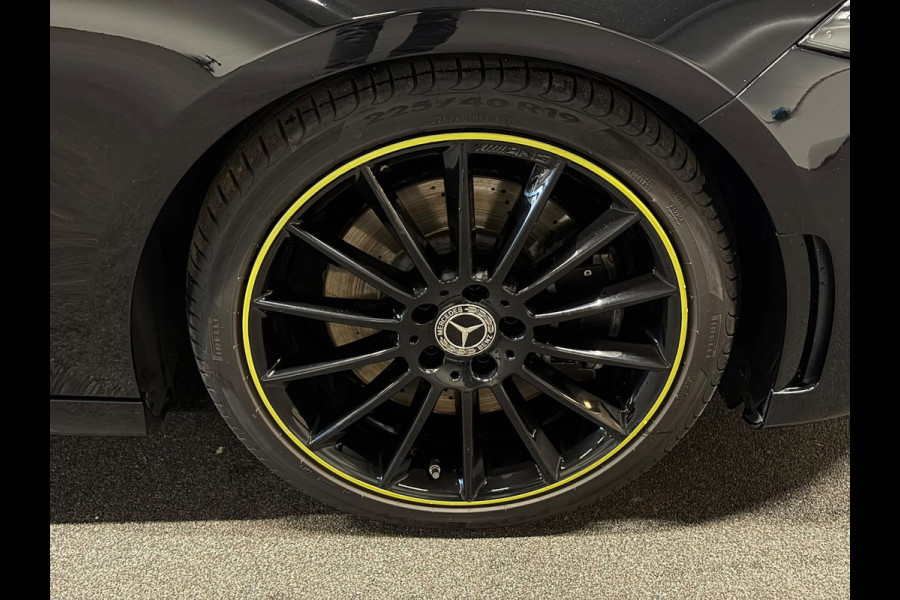 Mercedes-Benz A-Klasse 250 Premium Plus