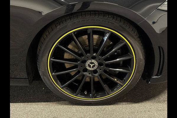 Mercedes-Benz A-Klasse 250 Premium Plus