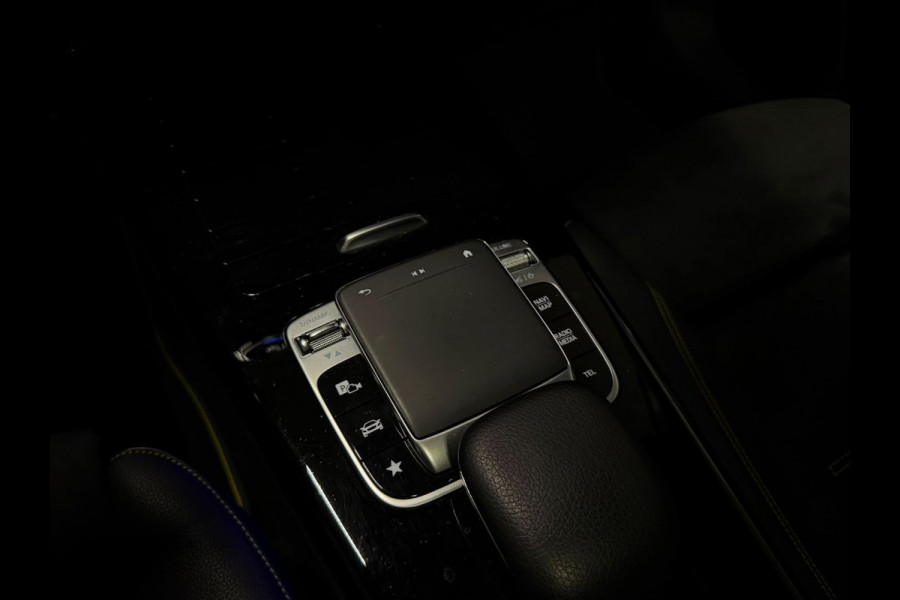 Mercedes-Benz A-Klasse 250 Premium Plus