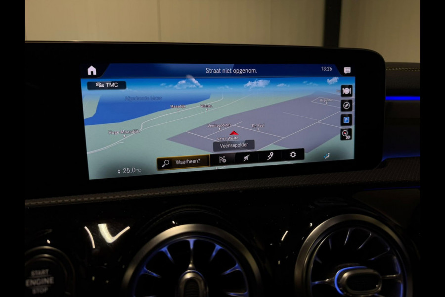 Mercedes-Benz A-Klasse 250 Premium Plus