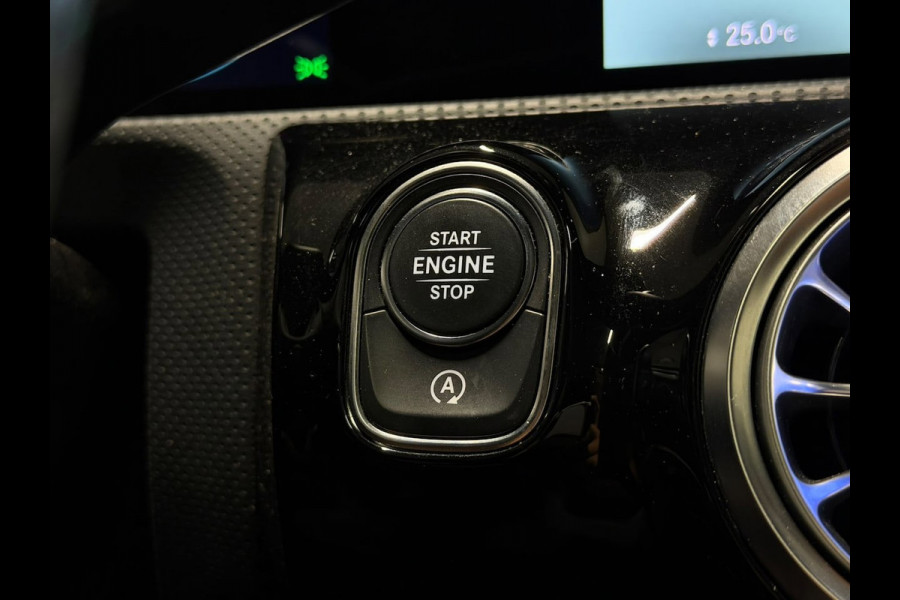 Mercedes-Benz A-Klasse 250 Premium Plus