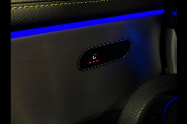 Mercedes-Benz A-Klasse 250 Premium Plus