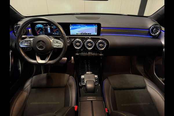 Mercedes-Benz A-Klasse 250 Premium Plus